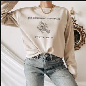 New Girl Sweater l Small